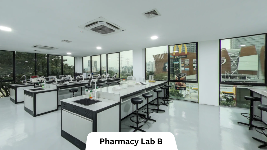 Lincoln University College feature image